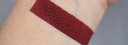 Ultra Matte Lip ColourPop "Tulle"