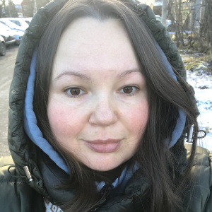 Фото автора отзывов на Косметисте