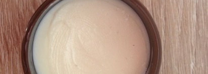 Мой маленький кокосовый Рай