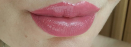 Clinique Pop Lip Colour + Primer в оттенке 14 Plum Pop