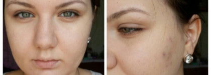 Звезда зарубежного YouTube тональное средство Nars Sheer Glow Foundation в оттенке light 3 Gobi