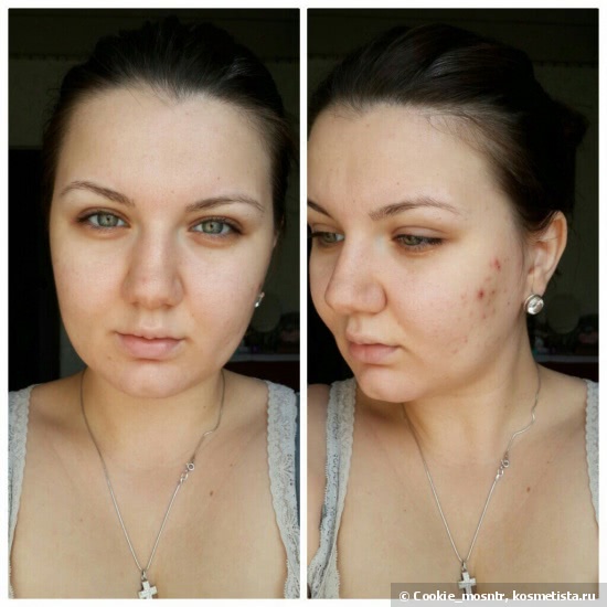 Звезда зарубежного YouTube тональное средство Nars Sheer Glow Foundation в оттенке light 3 Gobi