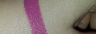 Виноградинка от Clinique. Clinique Pop Lip Colour + Primer в оттенке 16 Grape Pop