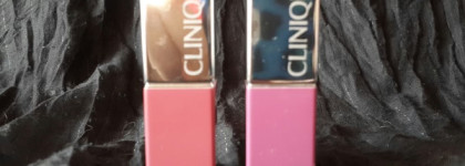 Виноградинка от Clinique. Clinique Pop Lip Colour + Primer в оттенке 16 Grape Pop