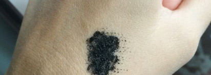 "Взгляд кошки" с L'Oreal Volume Millions Lashes Feline №01 Black