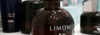 Улиточная история или Limoni Snail Repair