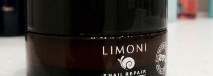 Улиточная история или Limoni Snail Repair