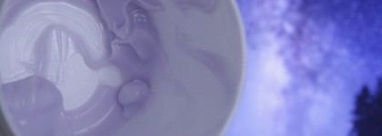 Мы спим, а он работает. Bliss Fat Girl Sleep с помощником Bliss Fat Girl Slimulator