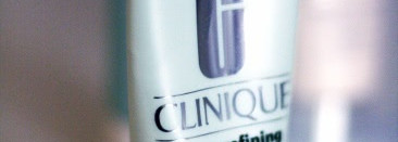 Три помощника от Clinique