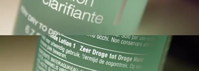 Любимые лосьоны Clinique