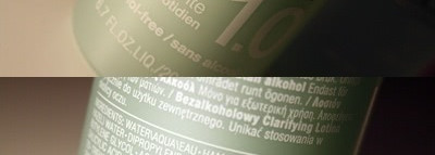 Любимые лосьоны Clinique