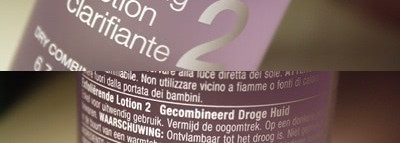 Любимые лосьоны Clinique