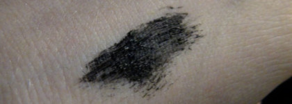 Chubby Lash Fattening Mascara в оттенке 01 Jumbo Jet от Clinique