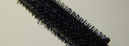 Chubby Lash Fattening Mascara в оттенке 01 Jumbo Jet от Clinique