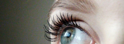 Chubby Lash Fattening Mascara в оттенке 01 Jumbo Jet от Clinique