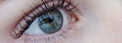 Chubby Lash Fattening Mascara в оттенке 01 Jumbo Jet от Clinique