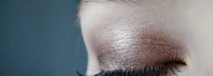 Maybelline NY Color Tattoo в оттенках № 35 On And on Bronze и № 87 Mauve Crush