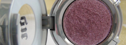 Urban Decay Moondust Eyeshadow в оттенках Glitter Rock и Solstice