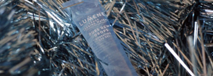 Поможем коже вместе с Lumene Lähde