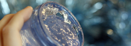 Поможем коже вместе с Lumene Lähde