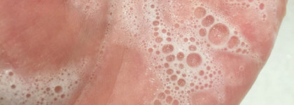 Kanebo Sensai Silky Purifying Peeling Powder