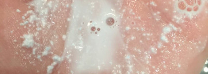 Kanebo Sensai Silky Purifying Peeling Powder