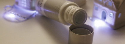 Kanebo Sensai Silky Purifying Peeling Powder