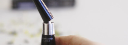 Странные отношения с Lancome Grandiose Liner 01 Noir Mirifique