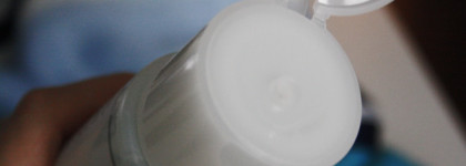 Для тех, кто хочет идеальную кожу.  Лосьон-гидратор Gokujyun от Hada Labo