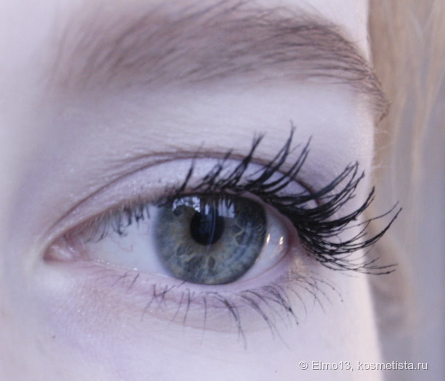 Самая известная Maybelline Lash Sensational