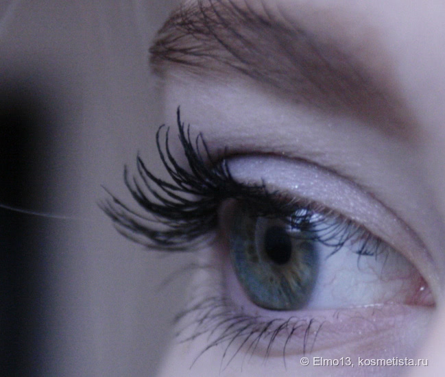 Самая известная Maybelline Lash Sensational