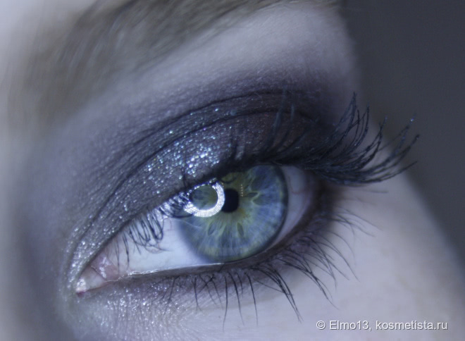 Самая известная Maybelline Lash Sensational