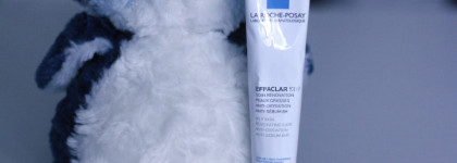 Проблемная кожа? La Roche-Posay спешит на помощь