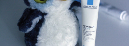 Проблемная кожа? La Roche-Posay спешит на помощь