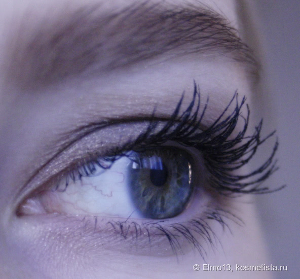 Самая известная Maybelline Lash Sensational