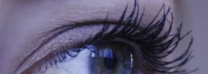 Самая известная Maybelline Lash Sensational