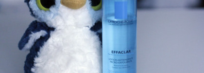 Проблемная кожа? La Roche-Posay спешит на помощь