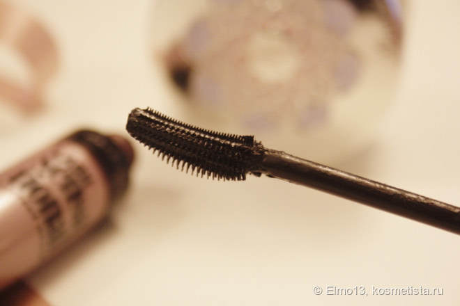 Самая известная Maybelline Lash Sensational