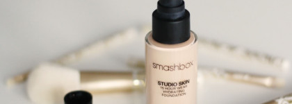 Идеальный Smashbox Studio Skin 15 Hour Wear Hydrating Foundation 0.5