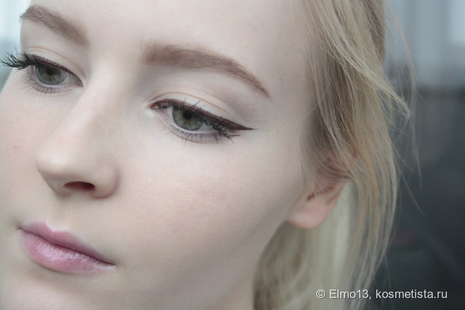 L’Oreal Nude Magique Cushion 01 Фарфор