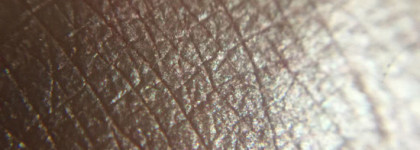 Нежность во взгляде с Maybelline Color Tattoo №45 и №65