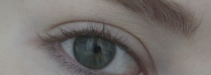 Фиксируем брови с маленьким помощником от Estee Lauder Brow Now