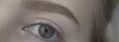 Фиксируем брови с маленьким помощником от Estee Lauder Brow Now