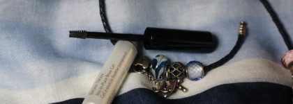 Фиксируем брови с маленьким помощником от Estee Lauder Brow Now