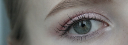 Фиксируем брови с маленьким помощником от Estee Lauder Brow Now