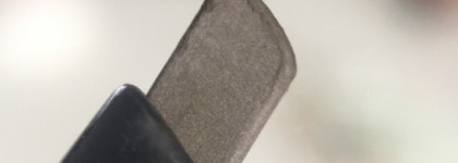 Самый лучший карандаш для бровей Smashbox Brow Tech To Go в оттенке Taupe и Brunette