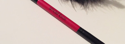 Сверкаем как новогодний шарик вместе с палеткой Smashbox Full Exposure