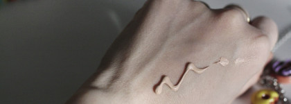 Идеальный по всем параметрам CC Cream Camera Ready от Smashbox в оттенке Fair