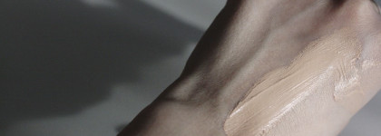 Идеальный по всем параметрам CC Cream Camera Ready от Smashbox в оттенке Fair