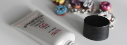 Идеальный по всем параметрам CC Cream Camera Ready от Smashbox в оттенке Fair